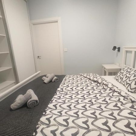 Comodo Apartamento En El Centro De Bermeo. Exteriér fotografie