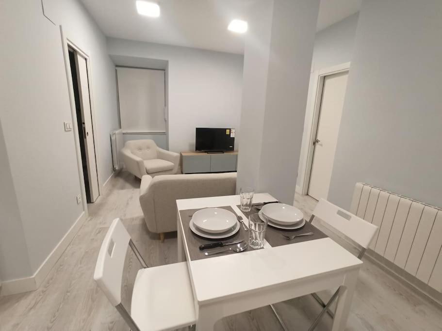 Comodo Apartamento En El Centro De Bermeo. Exteriér fotografie